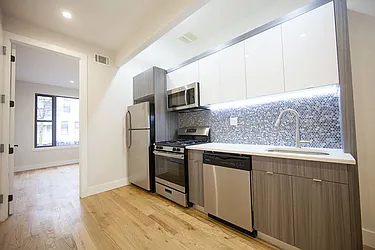 Rented by Brooklyn Group