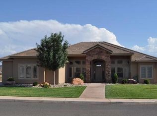 2244 Rustic Dr, St George, UT 84790