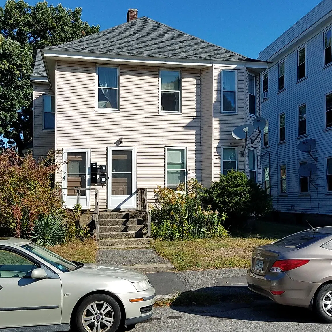Studio, 550 sqft, $1,300 — Photo 1