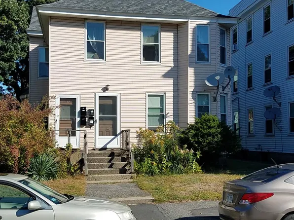 42 Dayton St APT 1L, Worcester, MA 01609