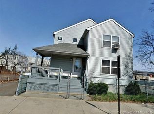 225 Columbus Ave, New Haven, CT 06519