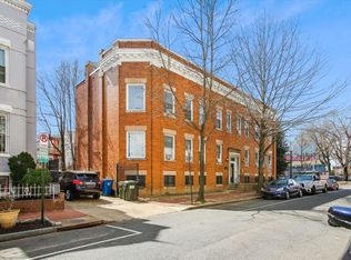 150 Seaton Pl NW, Washington, DC 20001