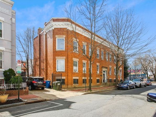 150 Seaton Pl NW APT 4