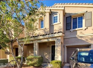 7528 Perla Del Mar Ave, Las Vegas, NV 89179