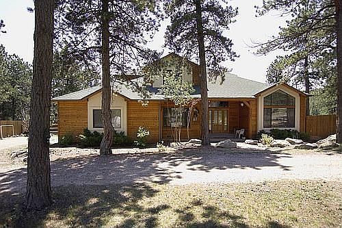 Front Elevation