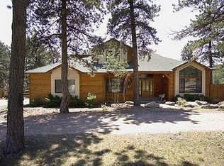 28965 Little Big Horn Dr, Evergreen, CO 80439