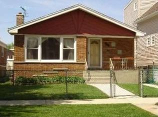 452 W 43rd Pl, Chicago, IL 60609