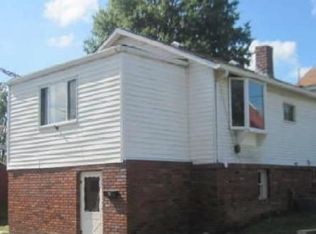 789 Bluff St, Bridgeville, PA