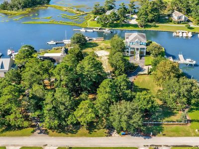 140 Skystasail Drive, Wilmington, NC, 28409