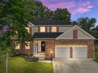 7914 Severn Tree Blvd, Severn, MD 21144