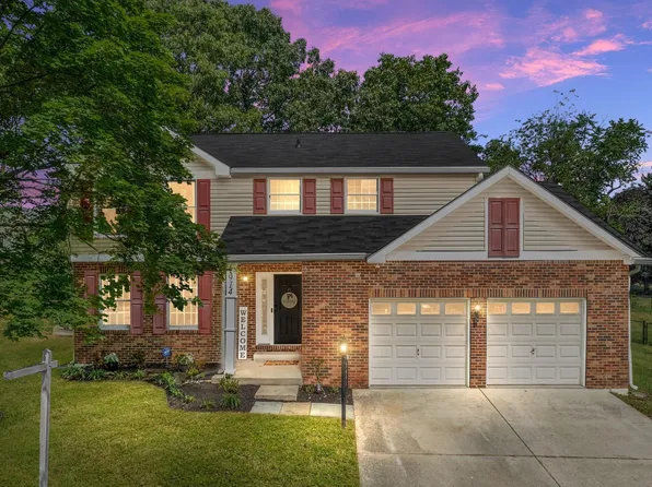 7914 Severn Tree Blvd, Severn, MD 21144