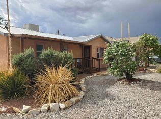 2301 Yale Ave, Alamogordo, NM 88310