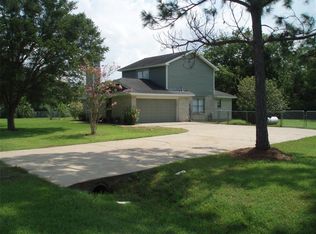 7317 Pine St, Manvel, TX 77578