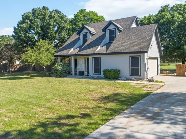 5025 Antler, Bulverde, TX 78163