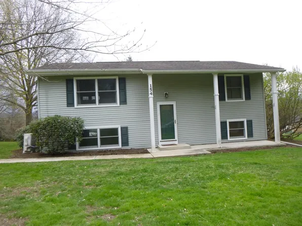 154 Spruce Dr, Mansfield, PA 16933