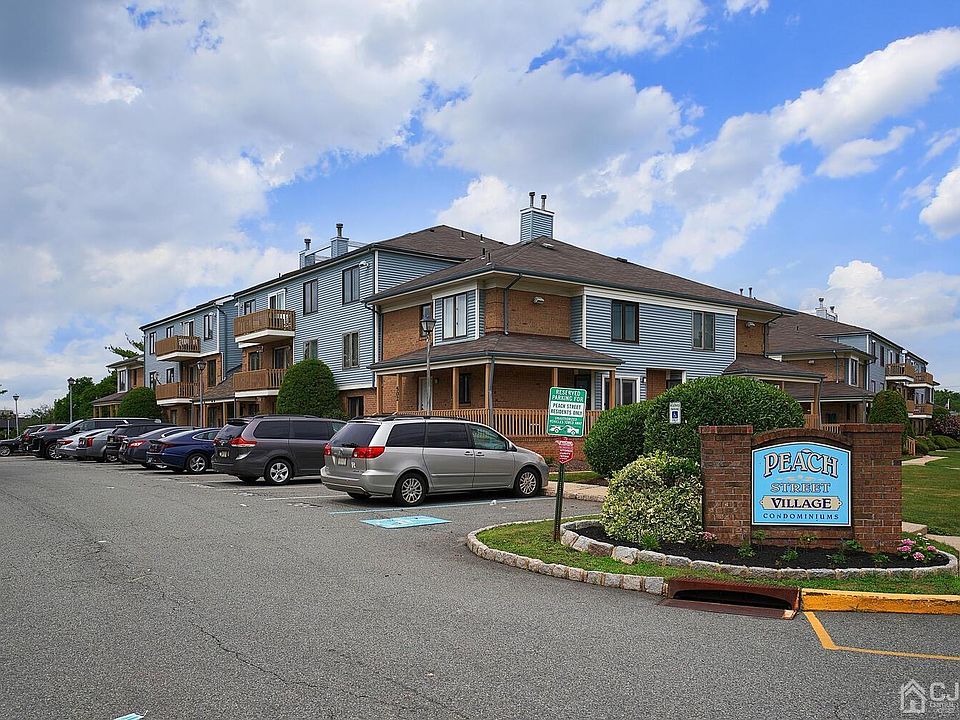 502 Peach St Avenel, NJ, 07001 Apartments for Rent Zillow
