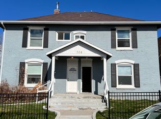 584 W. Clark Street, Pocatello, ID 83204