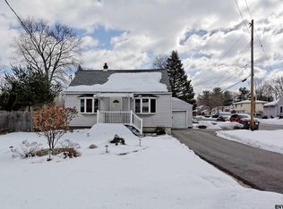 93 Consaul Rd, Albany, NY 12205