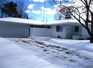1611 Cherry St, Wausau, WI 54401