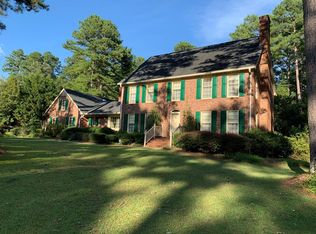 139 Gatewood Dr, Greenwood, SC 29646