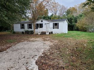 101 Elmina St, Spartanburg, SC 29303