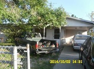 2336 Lilly St, Lake Wales, FL 33898