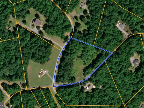 0 Mitchell Rd, Saluda, VA 23149