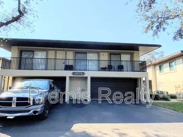2913 Lichen Ln #A-1, Clearwater, FL 33760