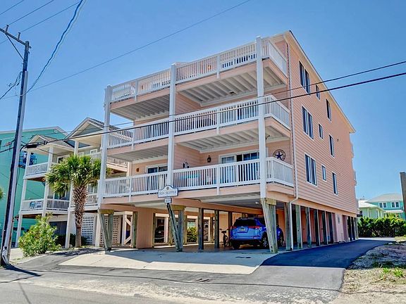 5th image of 1609 Carolina Beach Ave N APT 2G
