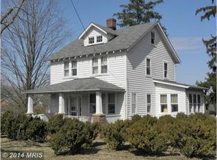 11801 Laurel Bowie Rd, Laurel, MD 20708