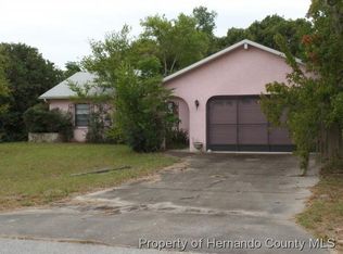 10444 Tilburg St, Spring Hill, FL 34608