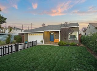 5334 Irvine Ave, North Hollywood, CA 91601