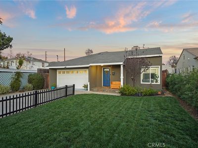 5334 Irvine Ave, North Hollywood, CA, 91601
