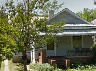 2150 Greene St, Augusta, GA 30904