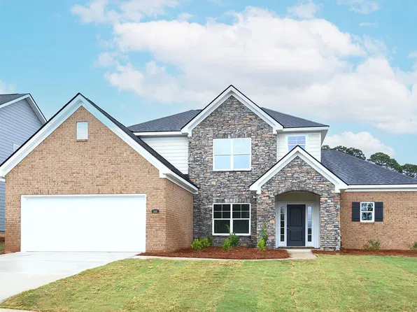 5247 James Way, Midland, GA 31820