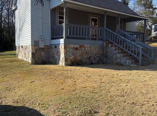 1217 Roberdell Rd, Rockingham, NC 28379