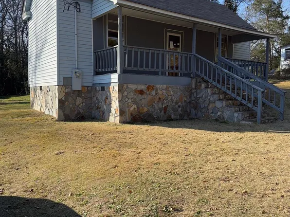 1217 Roberdell Rd, Rockingham, NC 28379