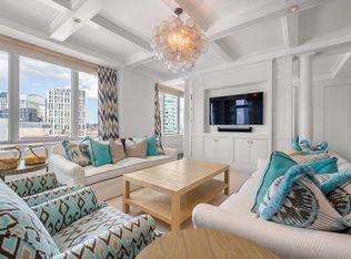 1 Charles St S #PENTHOUSE 1-C/D, Boston, MA 02116
