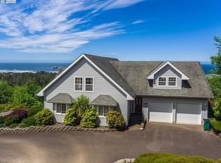 639 Pacific View Dr, Rockaway Beach, OR 97136