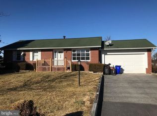 8880 Old Frederick Rd, Ellicott City, MD 21043