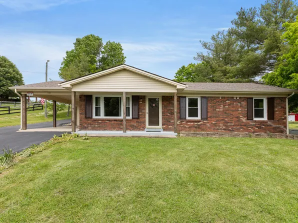 523 Fall Lick Rd, Lancaster, KY 40444