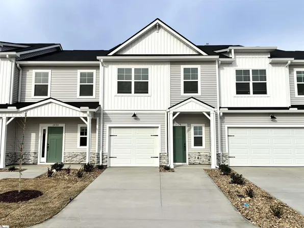 1428 Johnstone Dr, Reidville, SC 29375