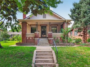 4015 N Clay St, Denver, CO 80211