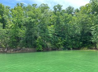 45 Slover Springs Rd LOT 0, Dandridge, TN 37725