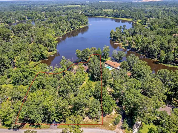 10106 Lakeshore Dr, Tyler, TX 75707