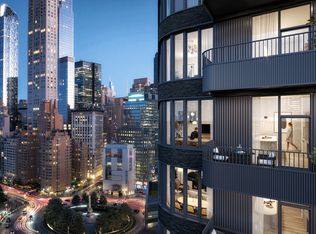 1 W 60th St #22E, New York, NY 10023