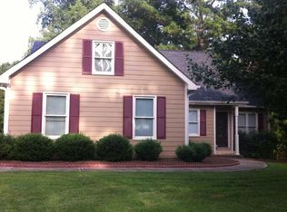 518 Stell Rd, Woodstock, GA 30188