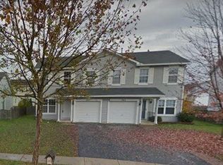 343 Richmond Dr #343, Romeoville, IL 60446