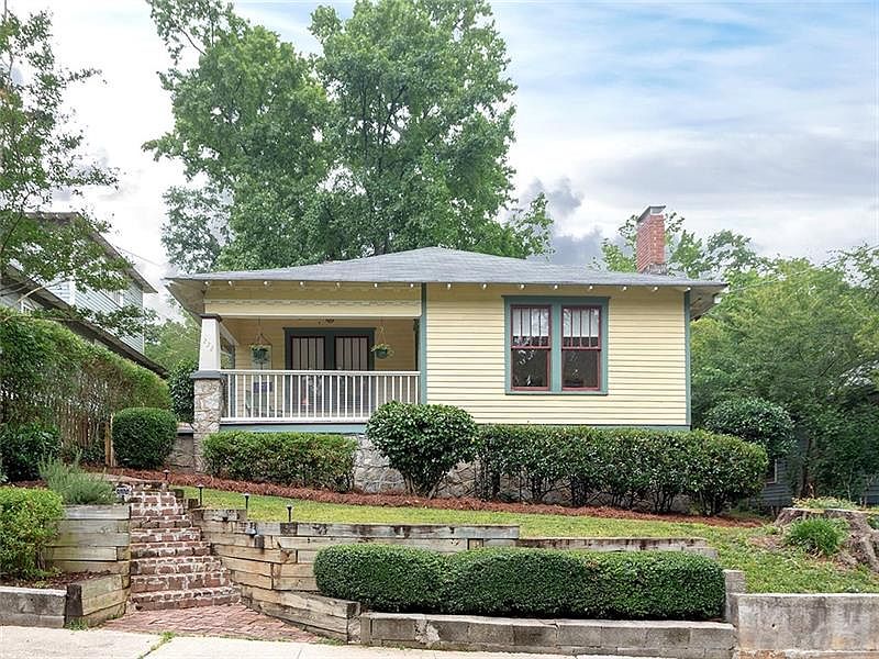 222 Drexel Ave, Decatur, GA 30030 Zillow