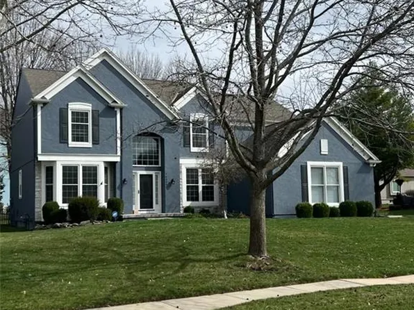 14309 Windsor St, Leawood, KS 66224